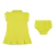 Imagem do Conjunto Vestido e Calcinha Piquet 24402 Charpey