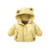 Casaco acolchoado de algodão Infantil - comprar online