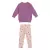 Conjunto Casaco Moletom E Legging Ribana Baby Charpey 24542 - comprar online