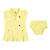 Conjunto Vestido e Calcinha Piquet 24402 Charpey - comprar online