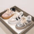 Tênis fashion esportivo Infantil
