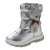 Botas de neve Metalizada Menina