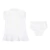 Imagem do Conjunto Vestido e Calcinha Piquet 24402 Charpey
