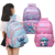 Mochila escolar Stitch