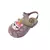 Sandália infantil glitter unicórnio Menina - loja online