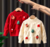 Sueter de Natal infantil