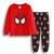 Pijama Infantil Personagens na internet