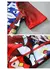 Roupa de banho heróis Menino