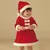 Roupa de Natal Infantil - comprar online