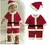 Roupa de Natal Infantil - comprar online