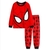 Pijama Infantil Personagens