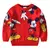 Suéter Mickey de outono Menino - Vem e Vai Infantil