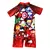 Imagem do Roupa de banho heróis Menino