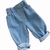 Imagem do Calça Jeans Infantil