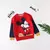Suéter Mickey de outono Menino - Vem e Vai Infantil