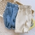 Imagem do Calça Jeans Infantil