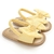 Sandália com Laço Bebê - comprar online