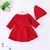 Roupa de Natal Infantil - loja online