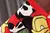 Cardigã Mickey mouse de outono Menino - comprar online