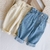 Calça Jeans Infantil - comprar online