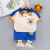 Imagem do Conjunto Pooh Infantil