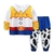 Pijama Infantil Personagens na internet
