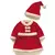 Imagem do Roupa de Natal Infantil
