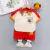 Conjunto Pooh Infantil