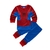 Pijama Infantil Personagens - loja online