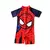 Roupa de Banho homem aranha Menino - loja online