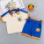 Conjunto Pooh Infantil na internet