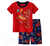 Imagem do Conjunto de Pijama de Verão McQueen do Anime Carros