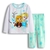 Imagem do Pijama Infantil Personagens