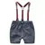 Conjunto de natal xadrez bebê menino - loja online
