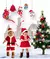 Roupa de Natal Infantil