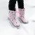 Bota de Neve Antiderrapante Infantil - comprar online