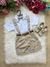 Conjunto Miss Cherr Shorts Social Menino