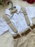Conjunto Miss Cherr Shorts Social Menino