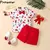 Conjunto Papai Noel Natal Menino - loja online
