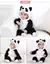 Macacão de animais de inverno Infantil na internet