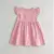 Vestido Xadrez Menina - loja online