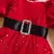 Romper de Natal Noel Menina - comprar online