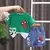 Conjunto do Homem-Aranha Menino - comprar online