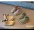 Botas de camurça Oxford Menino - Vem e Vai Infantil