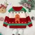 Sueter Natal Gingerbread Infantil - Vem e Vai Infantil