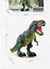 Brinquedo dinossauro elétrico Infantil