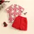 Conjunto Papai Noel Natal Menino - comprar online