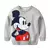 Suéter Mickey de outono Menino na internet