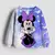 Moletom Minnie Menina