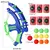 Brinquedo Alvo Soft Bullet Infantil - loja online
